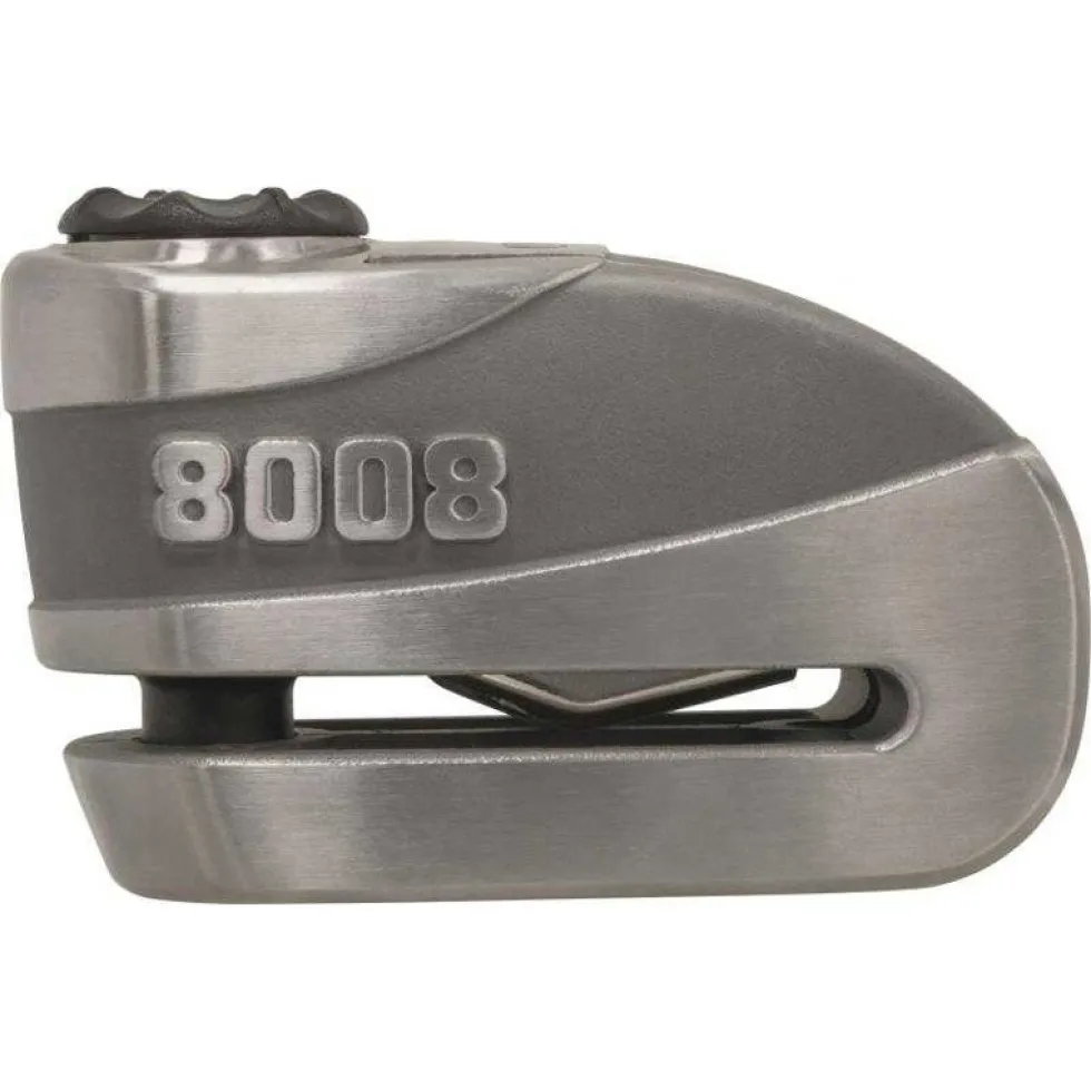 Abus 8008 Detecto X-Plus 2.0 Disc Lock