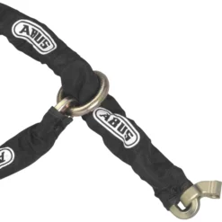 Abus Granit Detecto XPlus 8077 schijfremslot met 12KS ketting