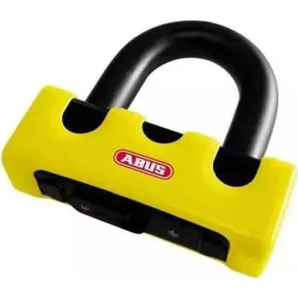 Abus Granit Power XS 67 Basic Schijfremslot