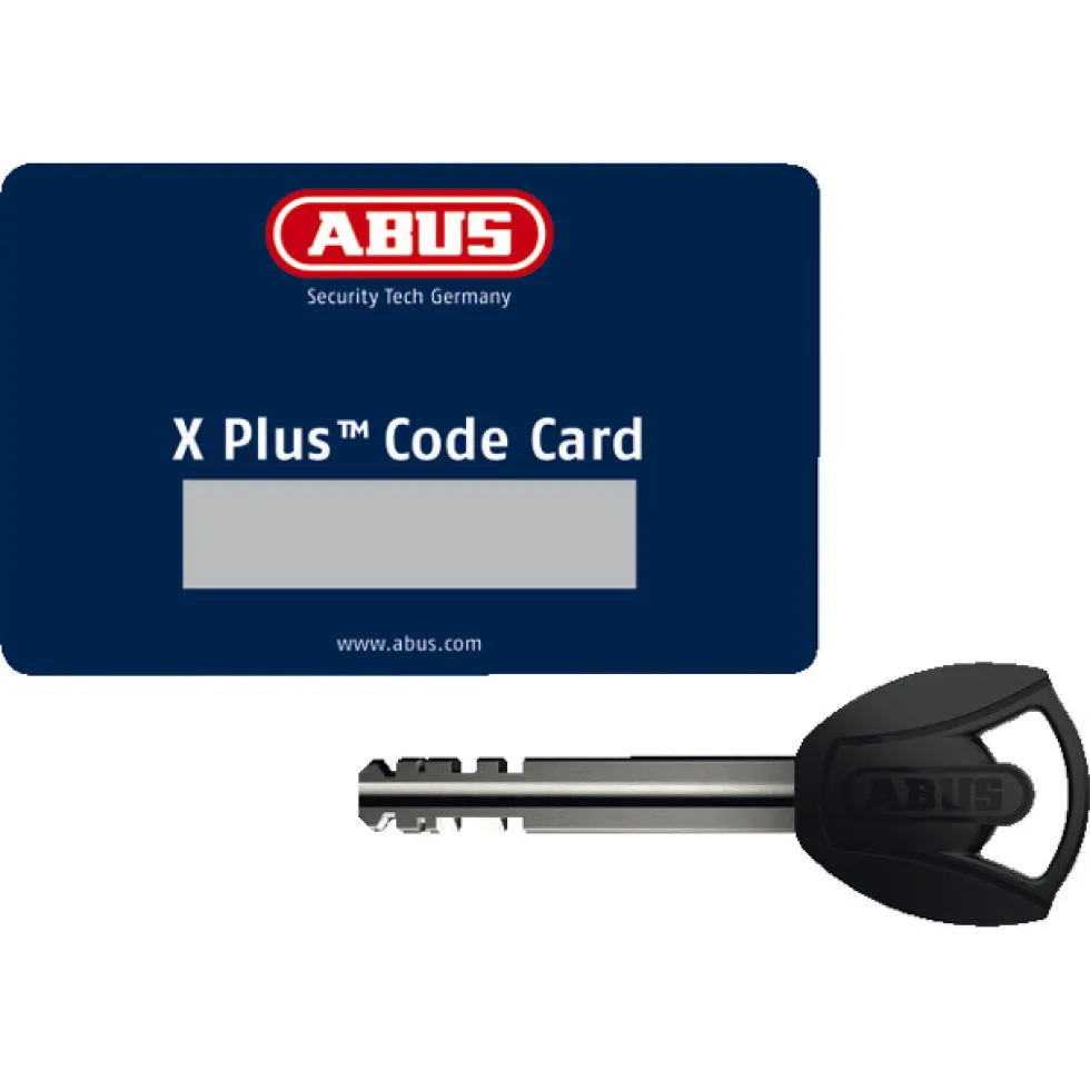 Abus Granit Super Extreme 2500 Beugelslot