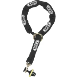 Abus Granit 68 Victory schijfremslot met 12KS ketting