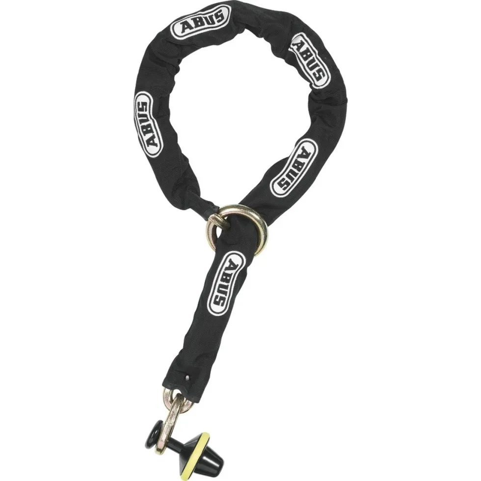 Abus Granit 68 Victory schijfremslot met 12KS ketting