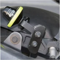 Abus SH 68 69 LOCK CARRIER