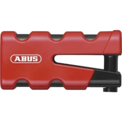 Abus Sledg 77 Grip Schijfremslot