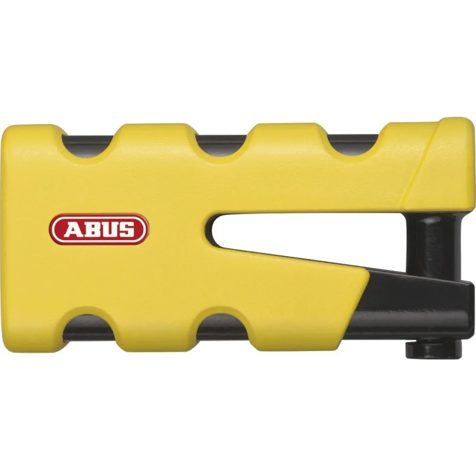 Abus Sledg 77 Grip Schijfremslot