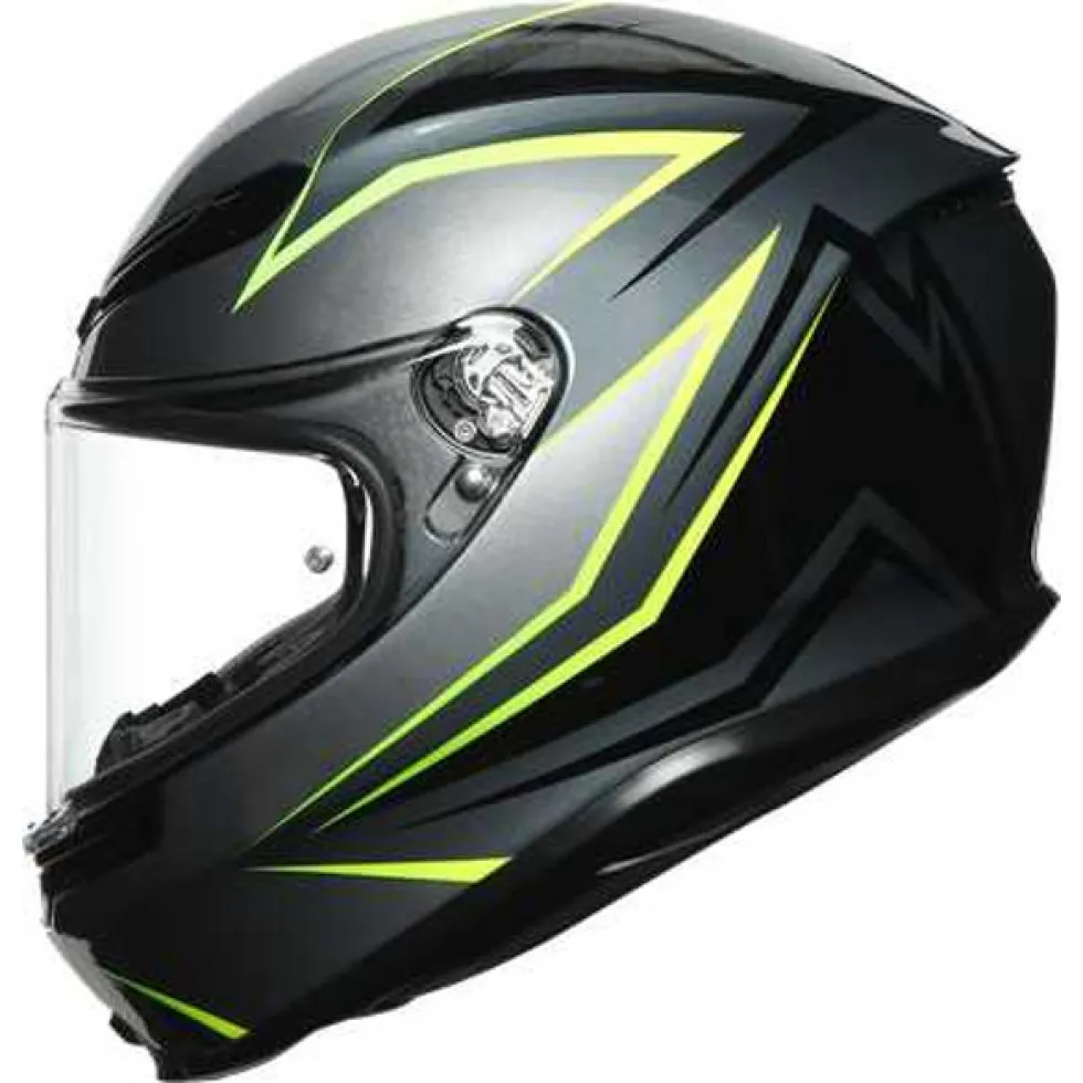 AGV K6 Flash integraalhelm