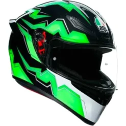 AGV K1 Kripton integraalhelm