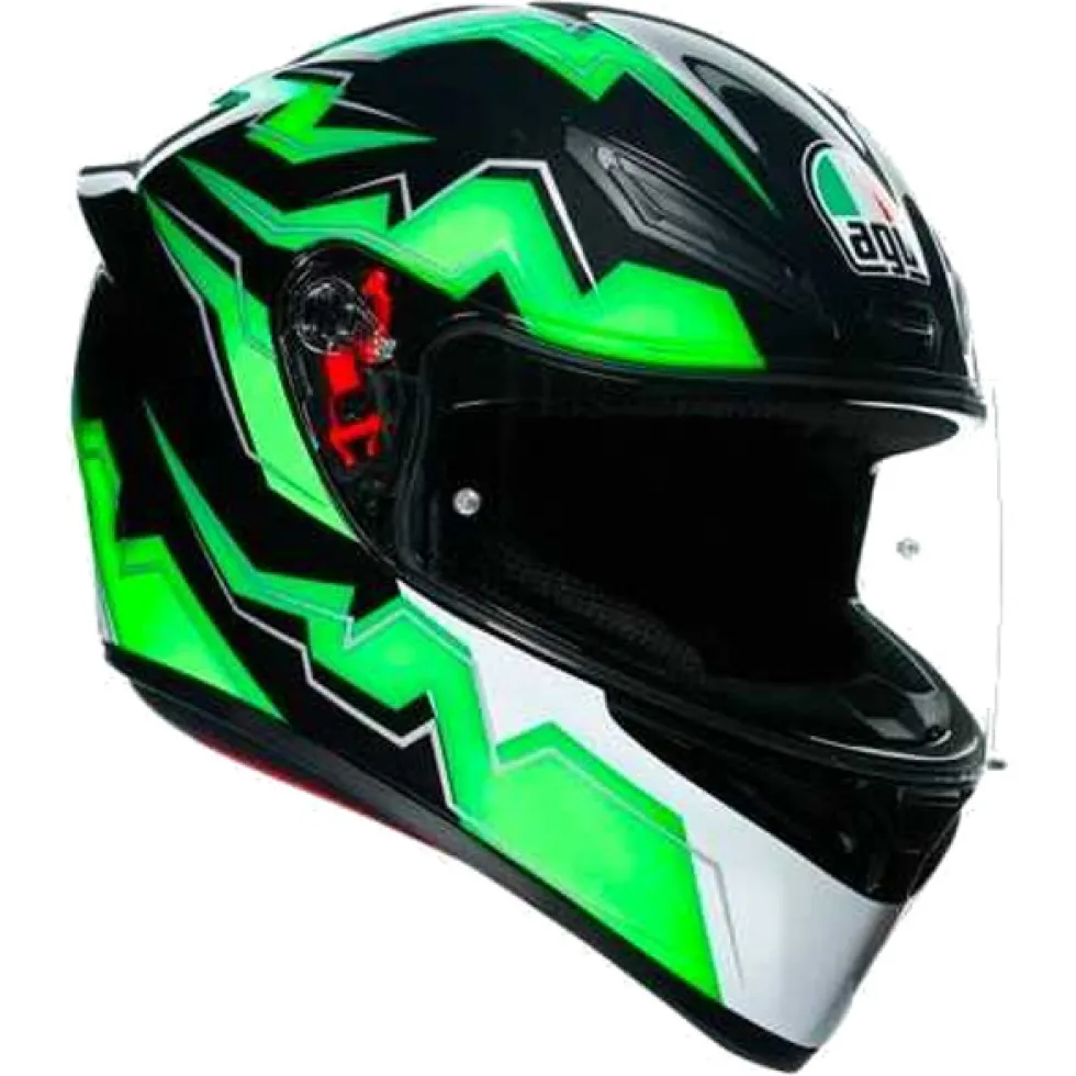 AGV K1 Kripton integraalhelm