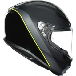 AGV K6 Minimal Integraalhelm