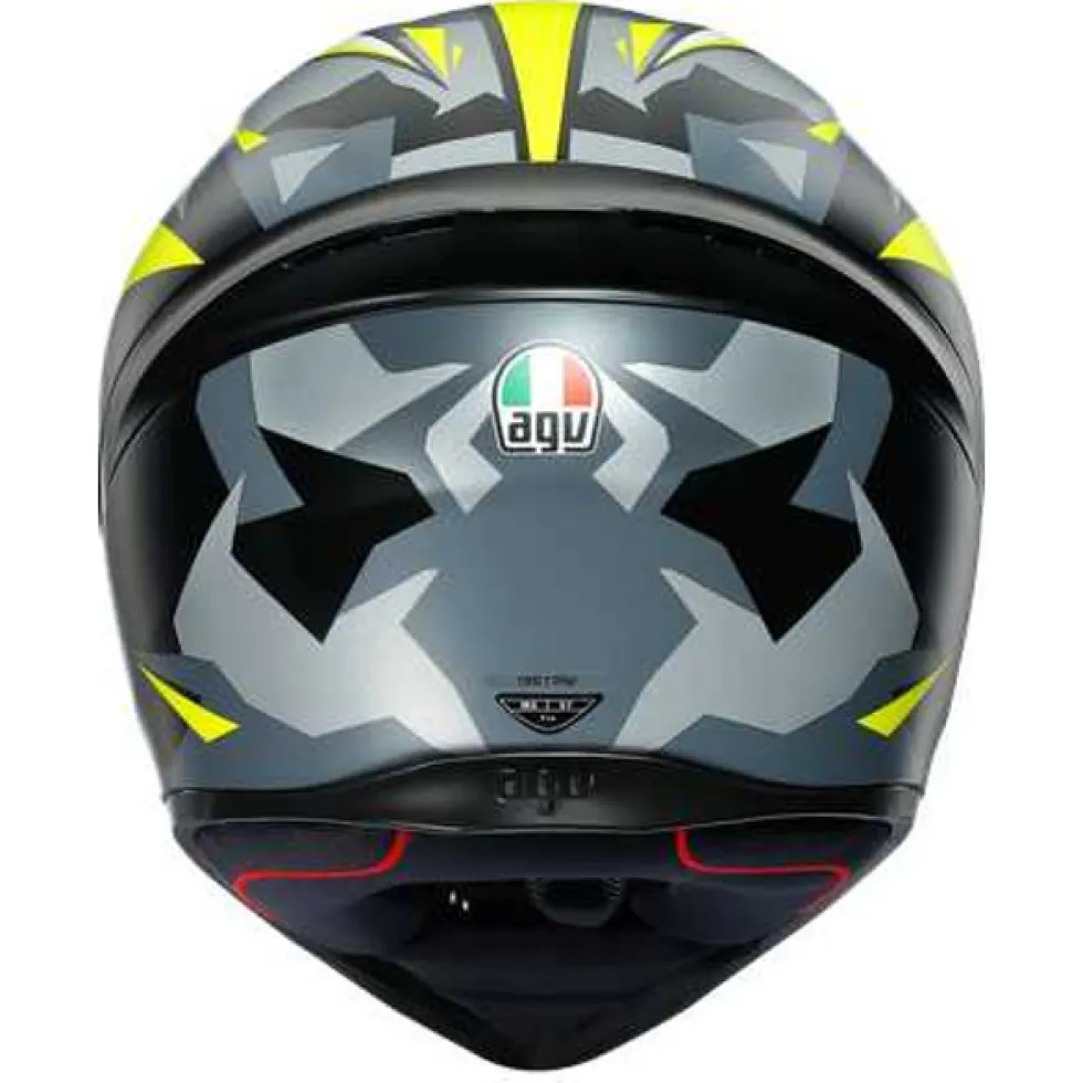AGV K1 Replica Integraalhelm