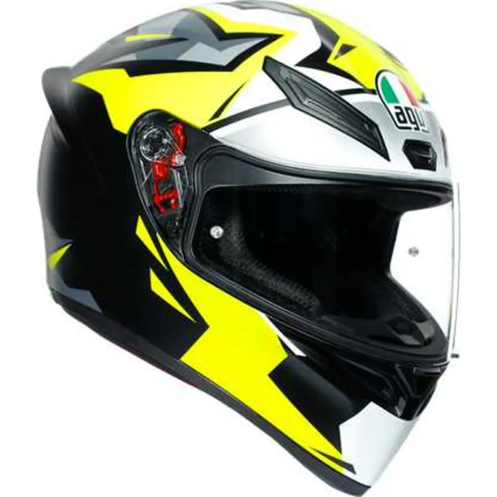 AGV K1 Replica Integraalhelm