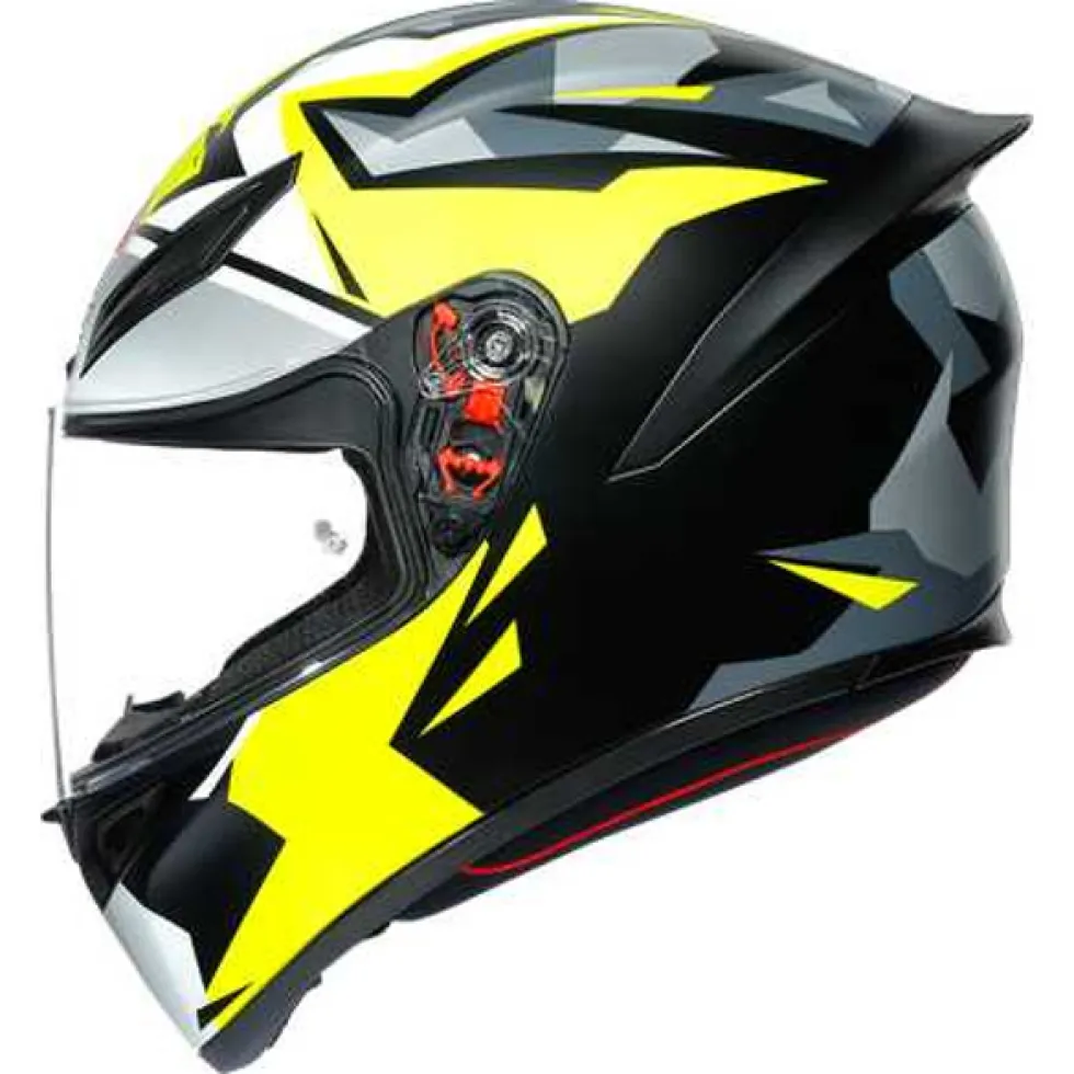 AGV K1 Replica Integraalhelm