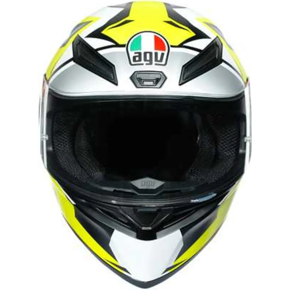AGV K1 Replica Integraalhelm