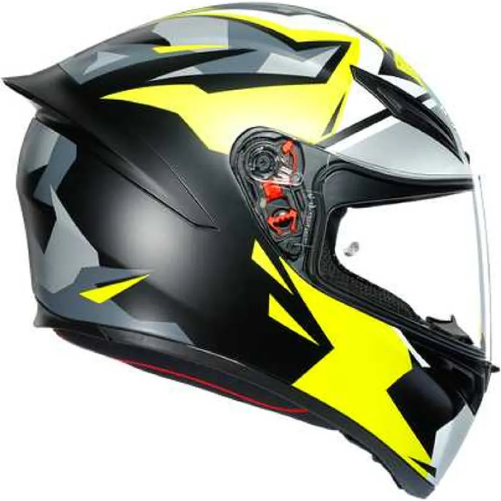 AGV K1 Replica Integraalhelm