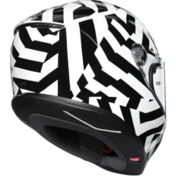 AGV K6 Secret Integraalhelm
