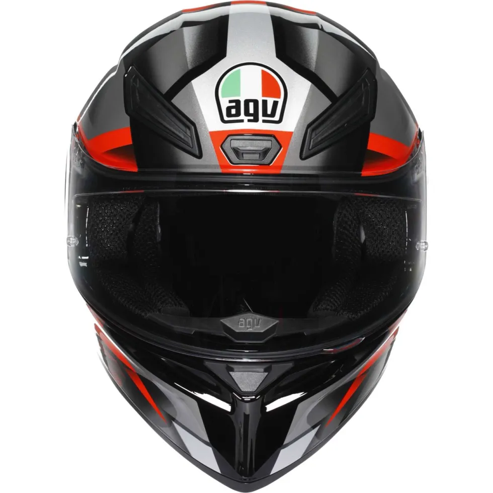 AGV K1 S Fastlap Integraalhelm