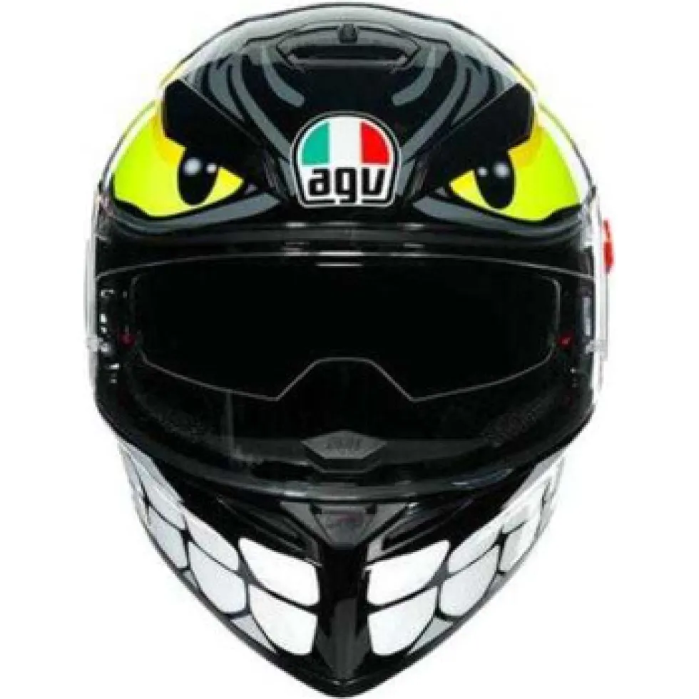 AGV K3 SV Angry integraalhelm