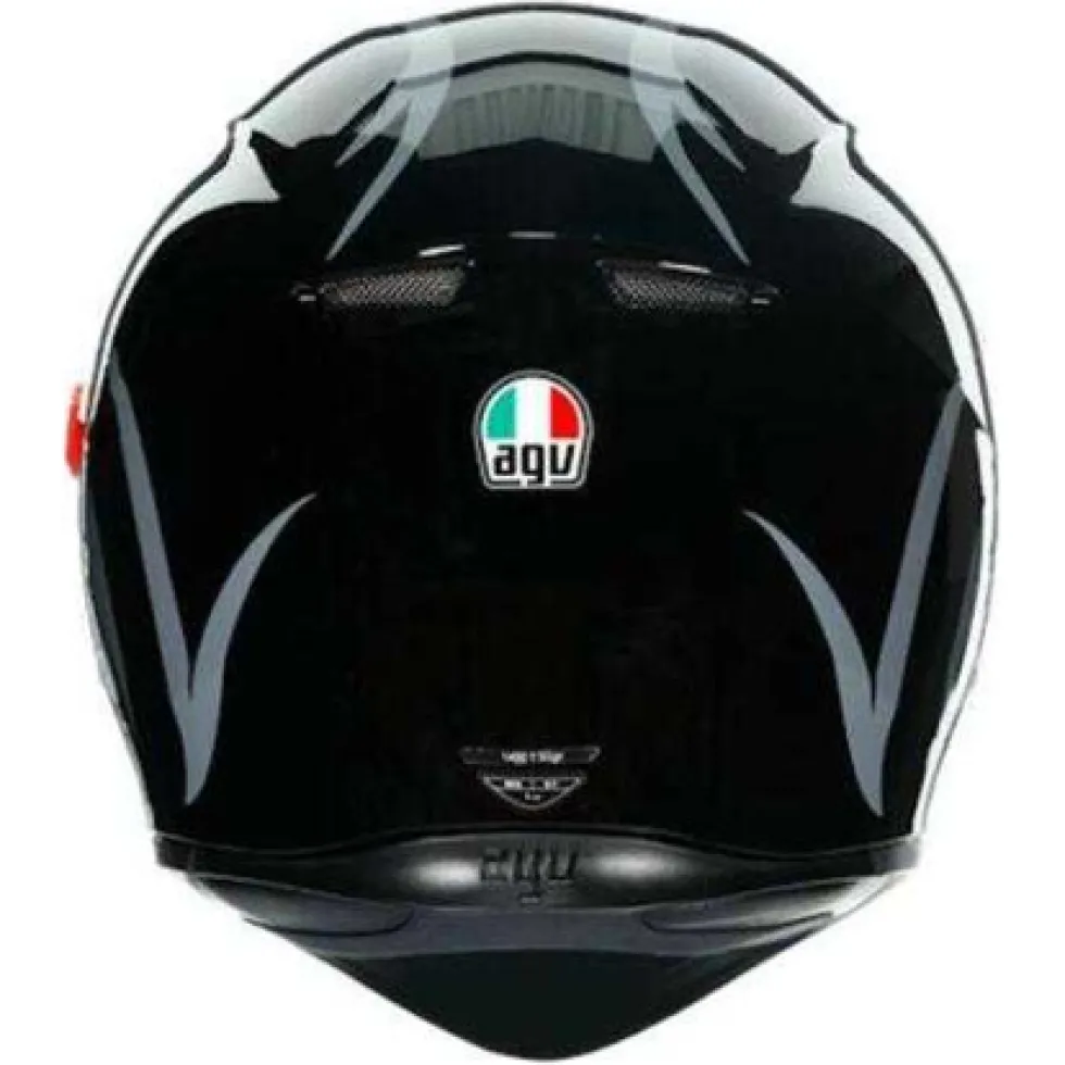AGV K3 SV Angry integraalhelm