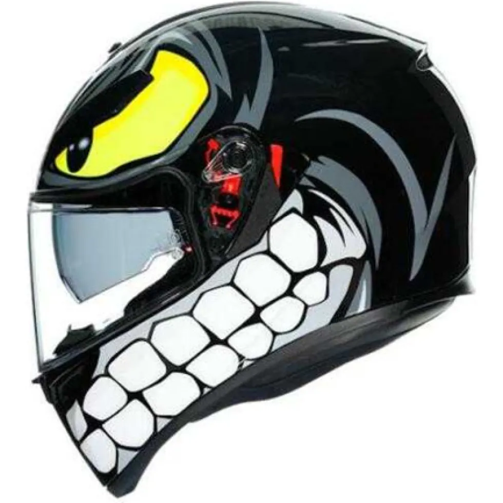 AGV K3 SV Angry integraalhelm