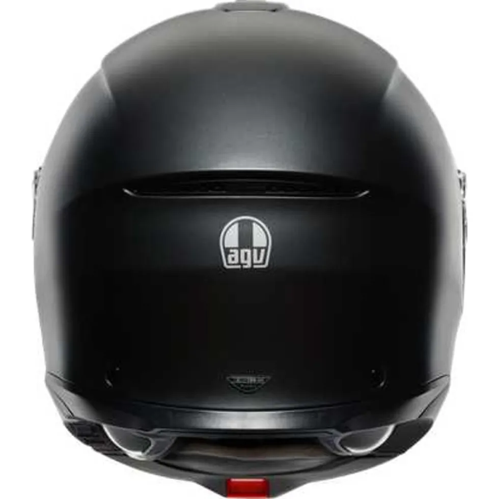 AGV Tourmodular Systeemhelm
