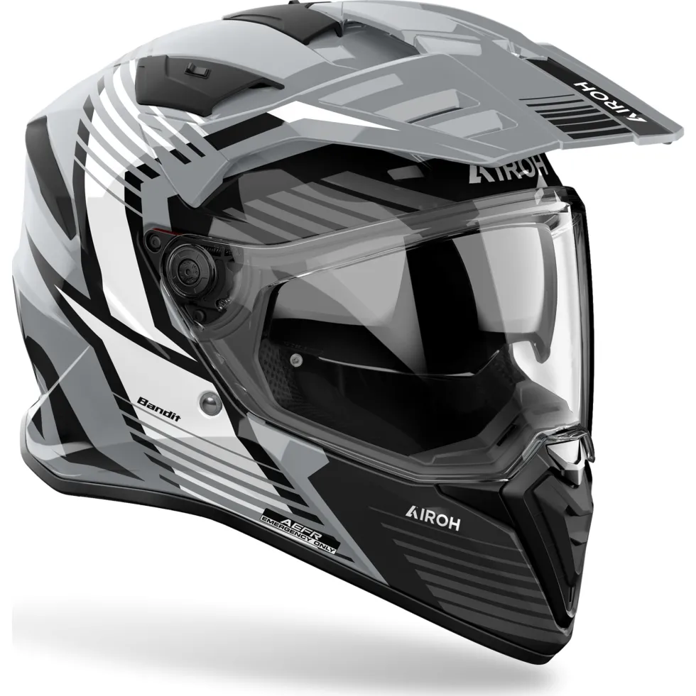 Airoh Bandit Spicy Integraalhelm
