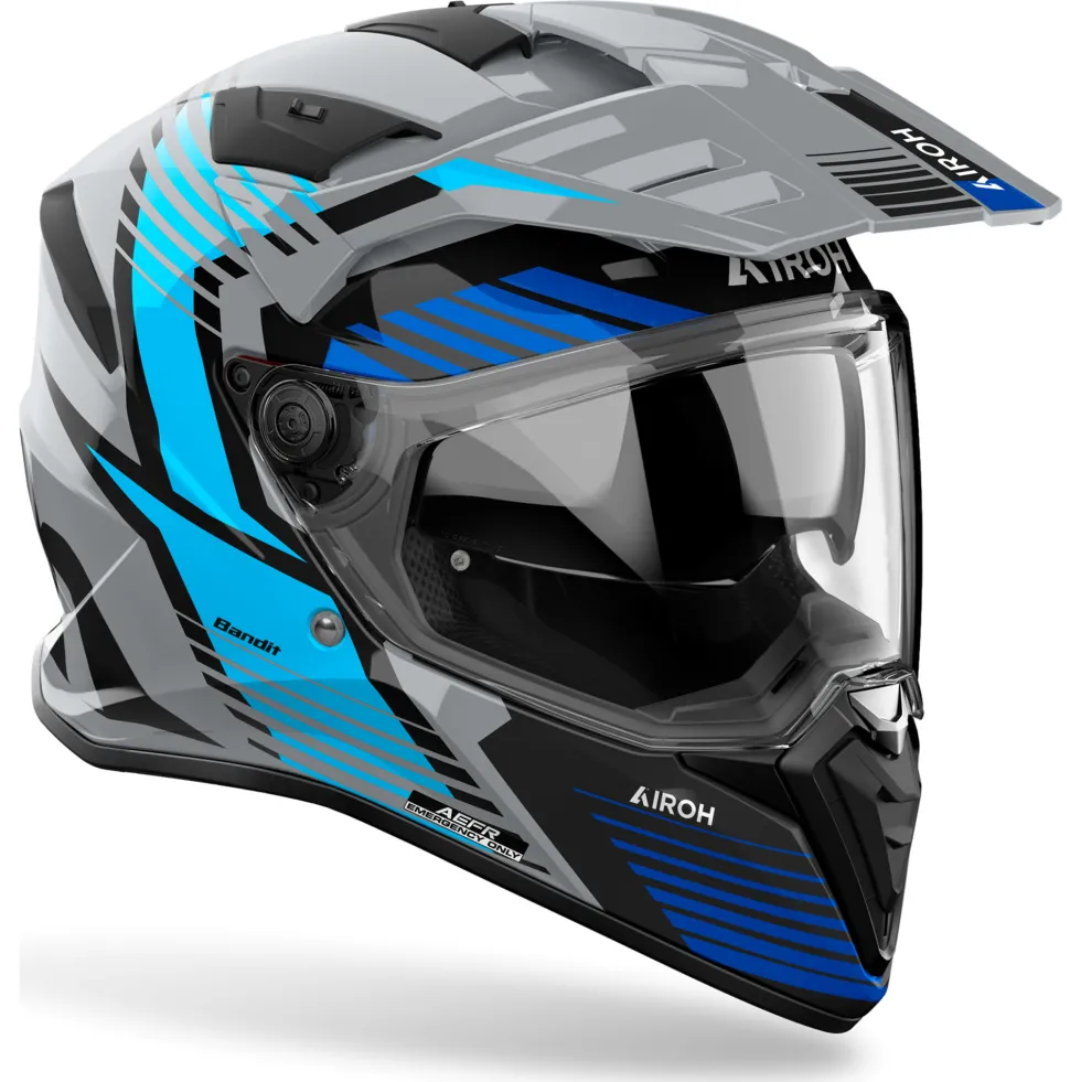 Airoh Bandit Spicy Integraalhelm