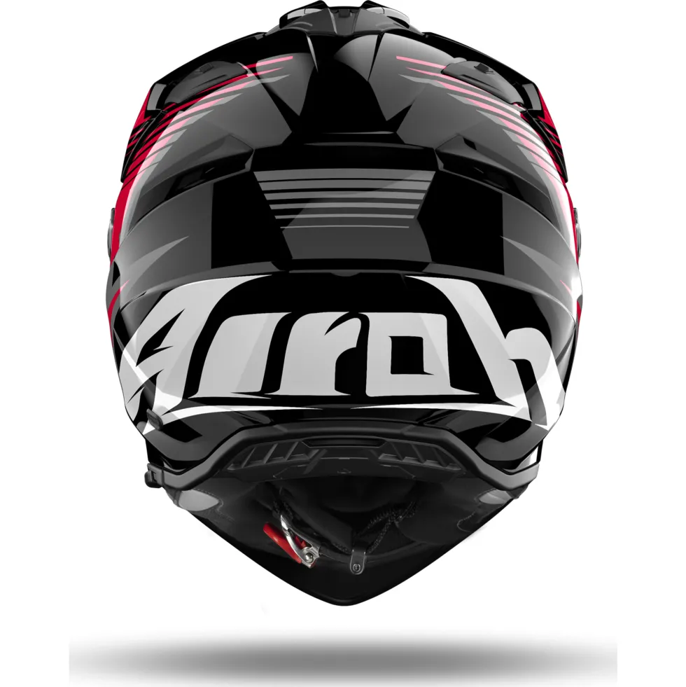 Airoh Bandit Spicy Integraalhelm