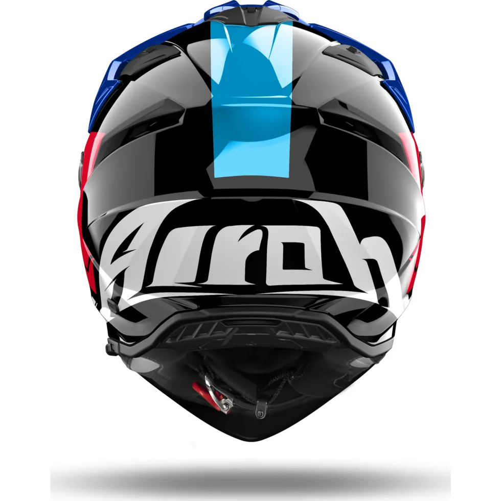 Airoh Bandit Tune Integraalhelm