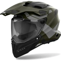 Airoh Commander 2 Reveal Adventure helm