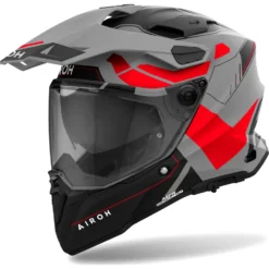 Airoh Commander 2 Reveal Adventure helm