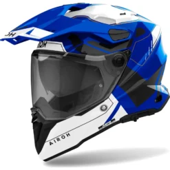 Airoh Commander 2 Reveal Adventure helm