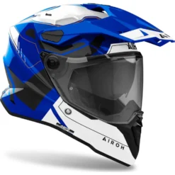 Airoh Commander 2 Reveal Adventure helm