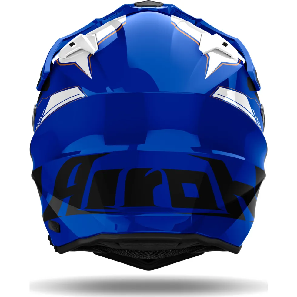 Airoh Commander 2 Reveal Adventure helm