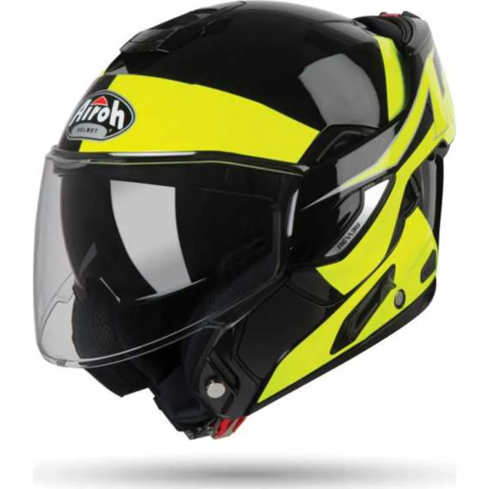 Airoh REV19 Fusion Systeemhelm