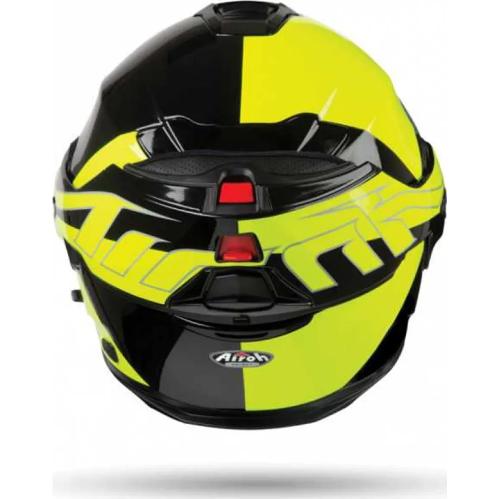 Airoh REV19 Fusion Systeemhelm