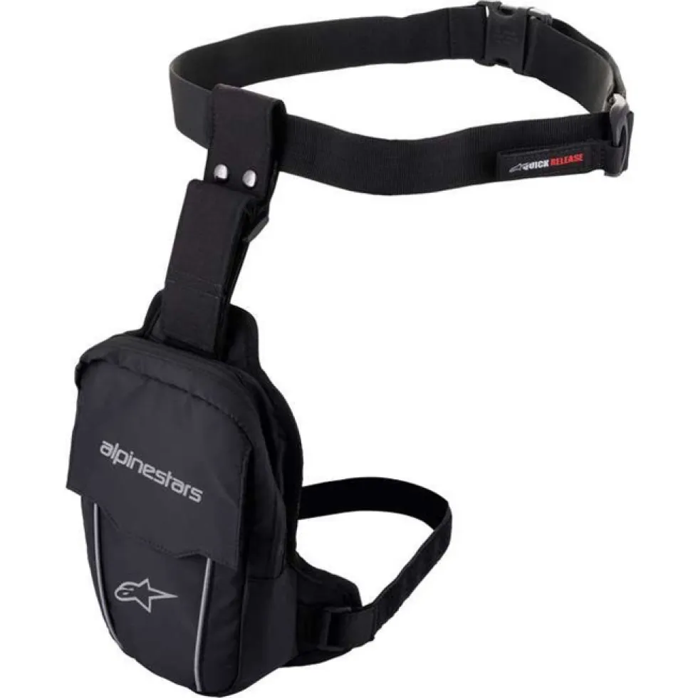 Alpinestars Access beentas motor
