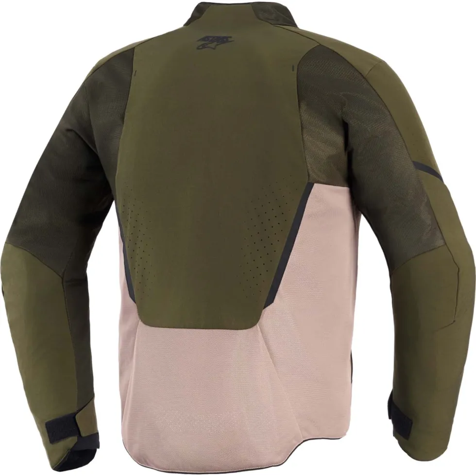 Alpinestars Aeroshell Airflow Motorjas