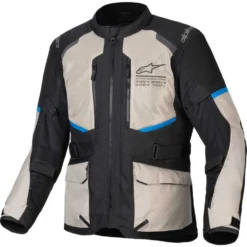 Alpinestars Andes Air Drystar Motorjas