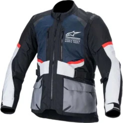 Alpinestars Andes Air Drystar Motorjas