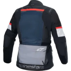 Alpinestars Andes Air Drystar Motorjas
