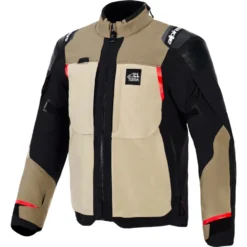 Alpinestars Andes Pro Drystar XF Motorjas