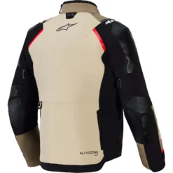Alpinestars Andes Pro Drystar XF Motorjas
