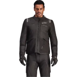 Alpinestars Andes V4 Drystar Motorjas