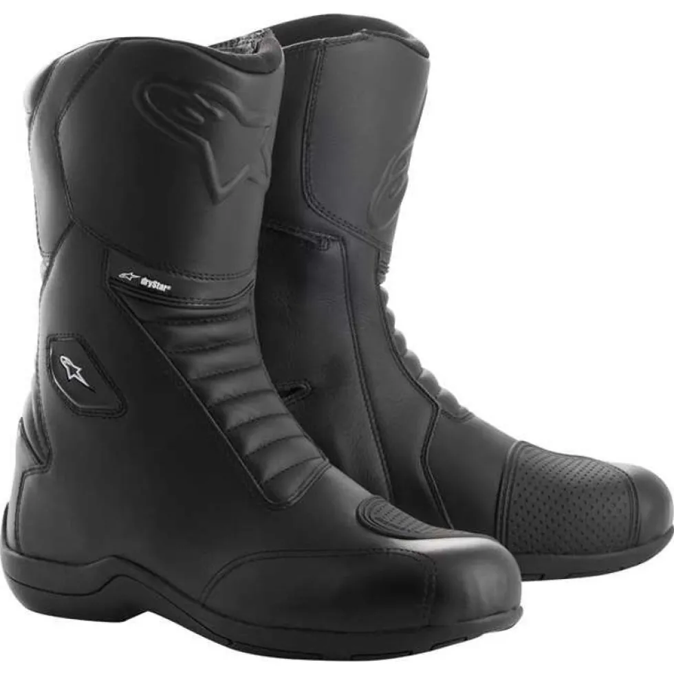 Alpinestars Andes V2 Drystar Motorlaarzen