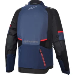 Alpinestars Andes V4 Drystar Motorjas
