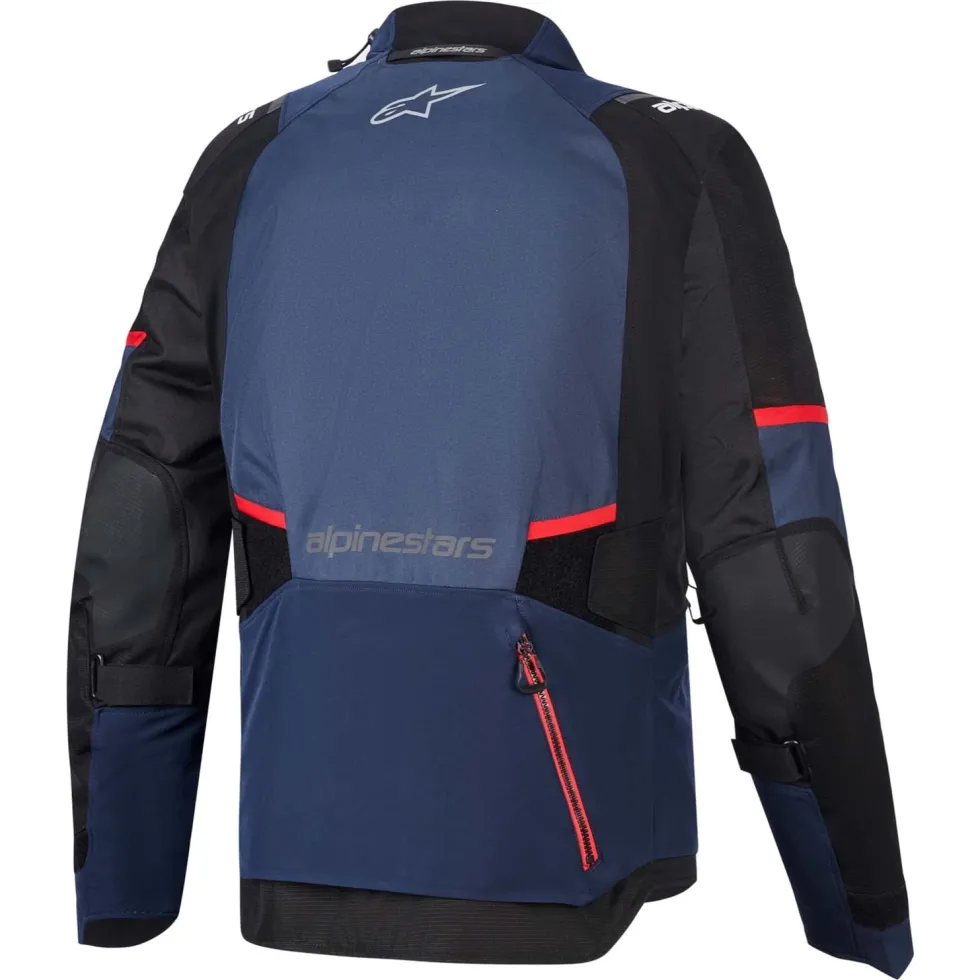 Alpinestars Andes V4 Drystar Motorjas