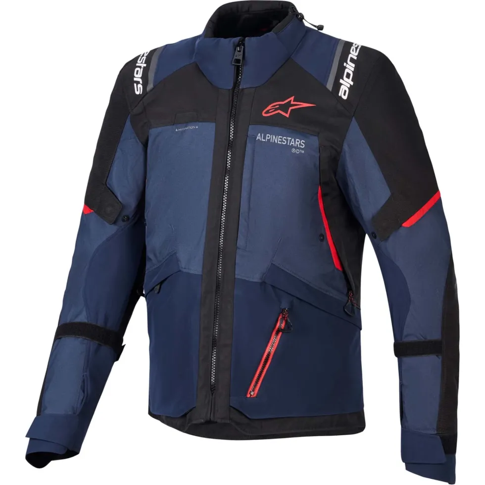 Alpinestars Andes V4 Drystar Motorjas