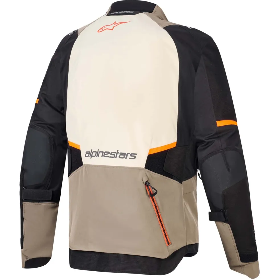 Alpinestars Andes V4 Drystar Motorjas