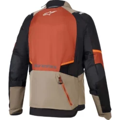 Alpinestars Andes V4 Drystar Motorjas