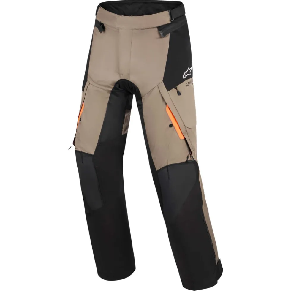 Alpinestars Andes V4 Drystar Motorbroek